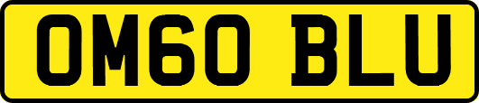 OM60BLU
