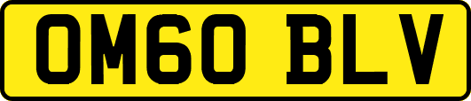 OM60BLV