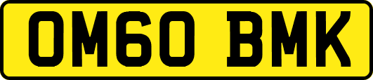 OM60BMK