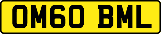OM60BML
