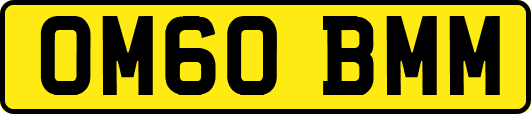 OM60BMM