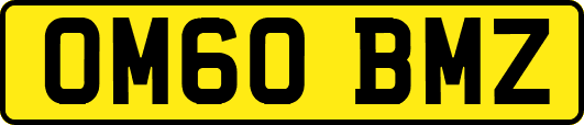 OM60BMZ