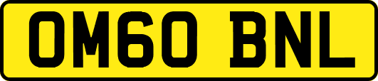OM60BNL