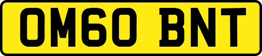 OM60BNT