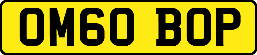 OM60BOP