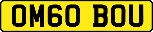 OM60BOU