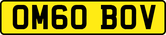 OM60BOV