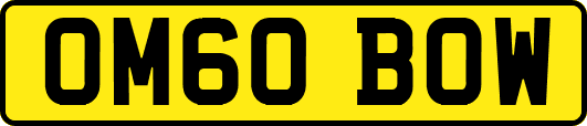 OM60BOW