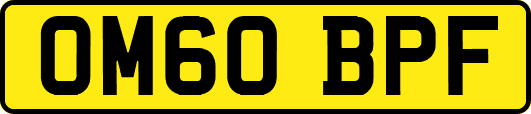 OM60BPF