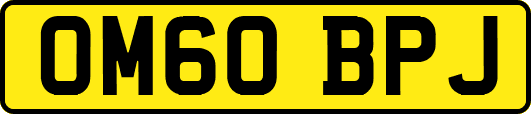OM60BPJ