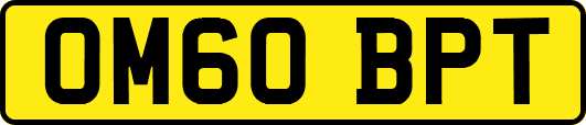 OM60BPT