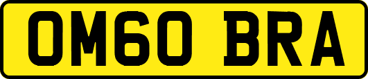OM60BRA