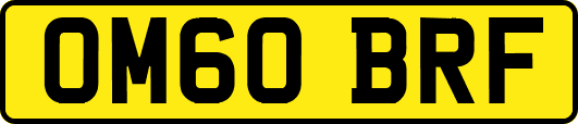 OM60BRF