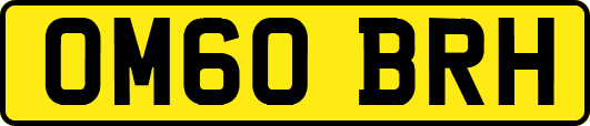 OM60BRH