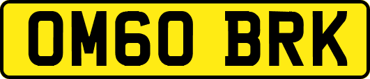 OM60BRK