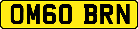 OM60BRN