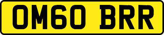 OM60BRR