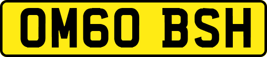OM60BSH