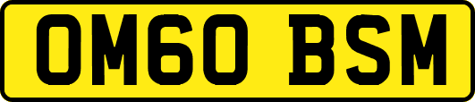 OM60BSM