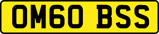 OM60BSS