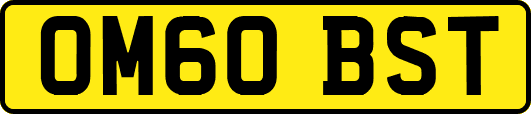 OM60BST