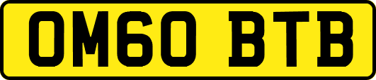 OM60BTB