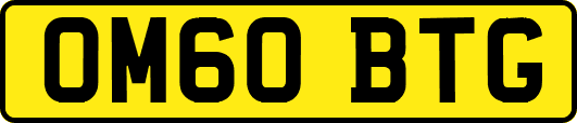 OM60BTG