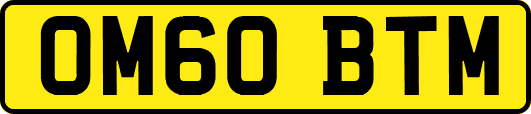 OM60BTM