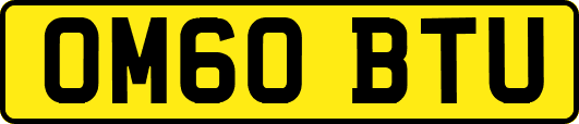 OM60BTU