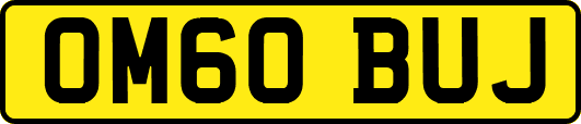 OM60BUJ