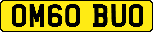 OM60BUO