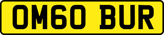 OM60BUR