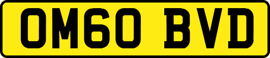 OM60BVD