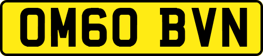 OM60BVN
