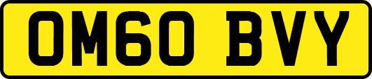 OM60BVY
