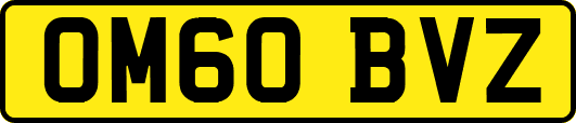 OM60BVZ