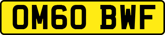 OM60BWF