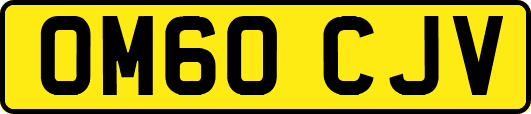 OM60CJV