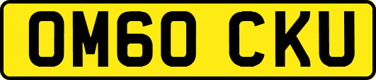 OM60CKU