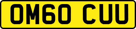 OM60CUU