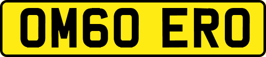 OM60ERO