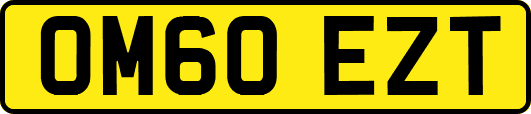 OM60EZT