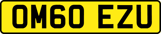 OM60EZU