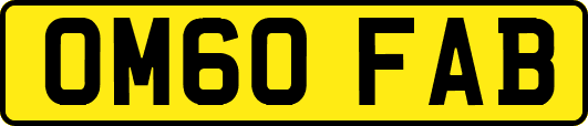 OM60FAB