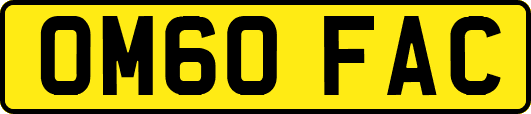 OM60FAC