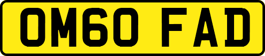 OM60FAD