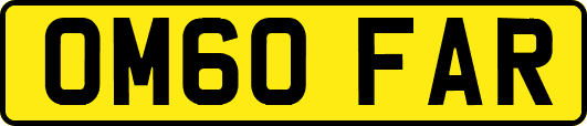 OM60FAR