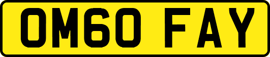 OM60FAY