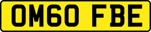OM60FBE