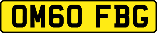 OM60FBG